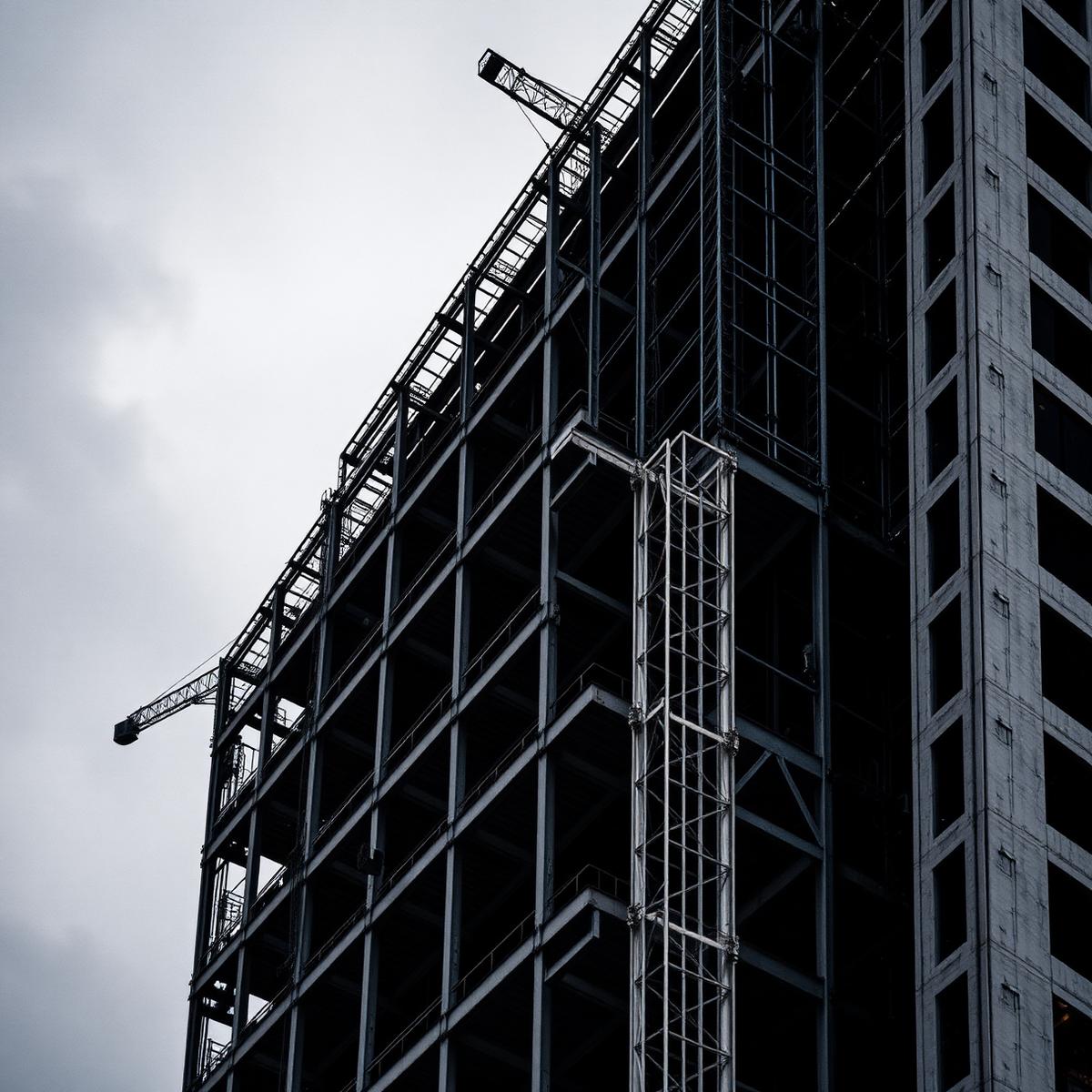 Edifício Comercial